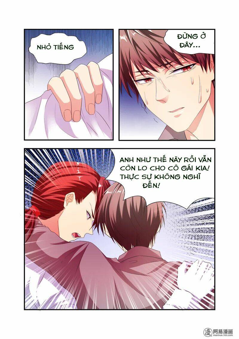 cô vợ nhỏ bé của thiếu gia ác ma chapter 29 6