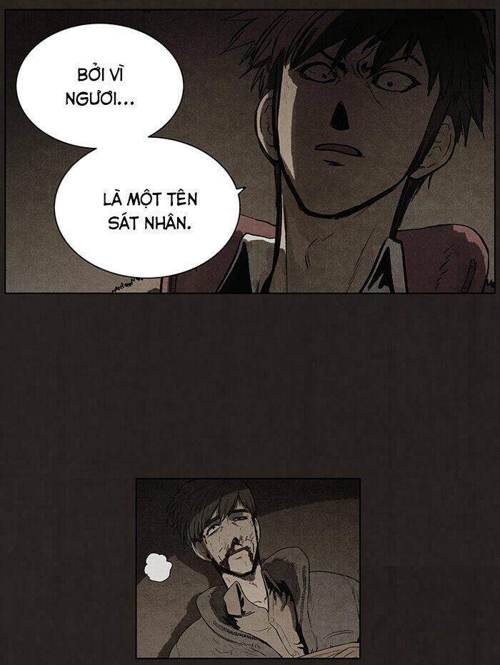 đứa con của quỷ dữ chapter 79 27