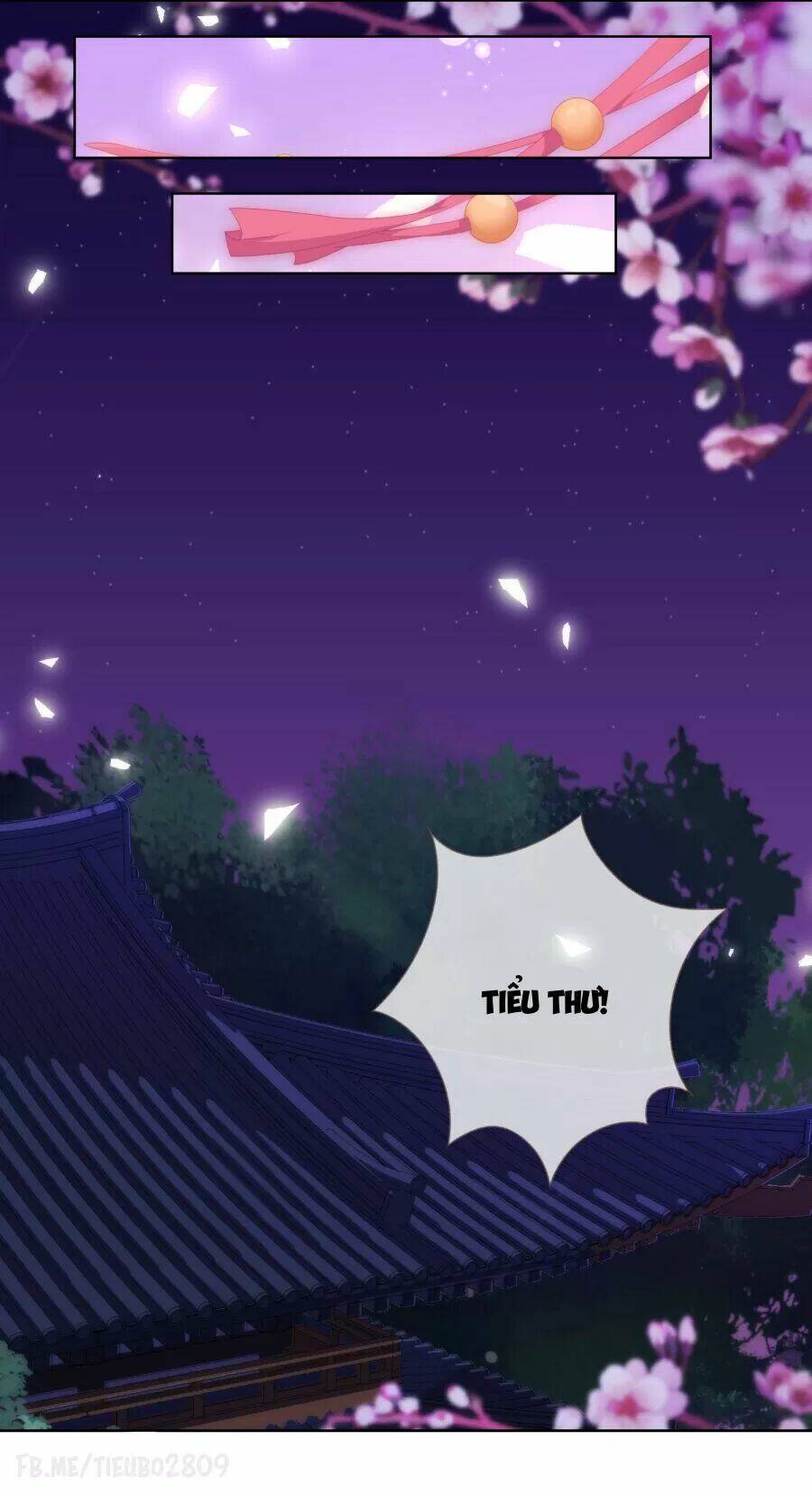 ồ, phu quân đáng yêu của tôi! chapter 82 21