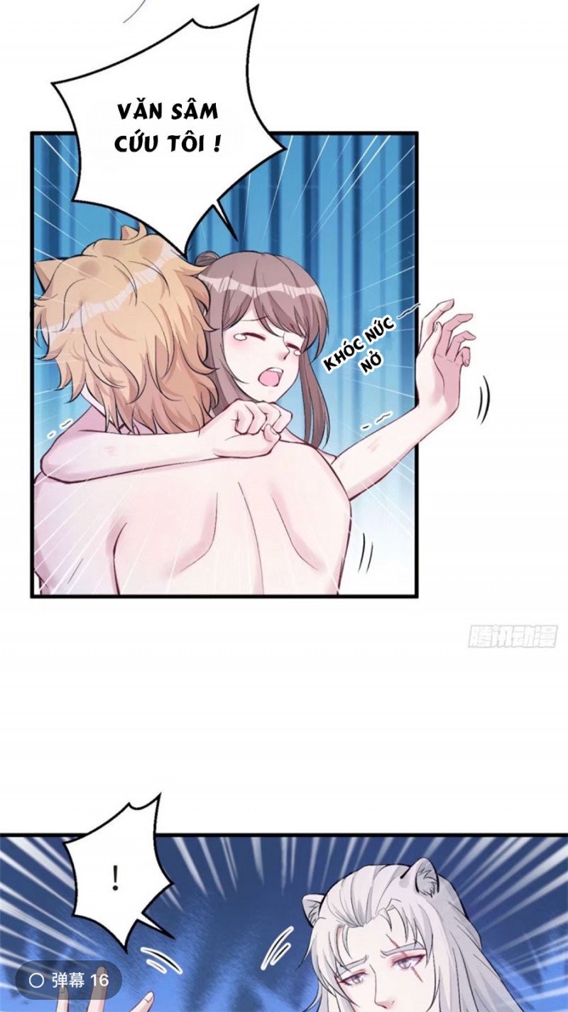 [16+] thảnh thơi thú thế chủng chủng điền, sinh sinh tể chapter 149 2