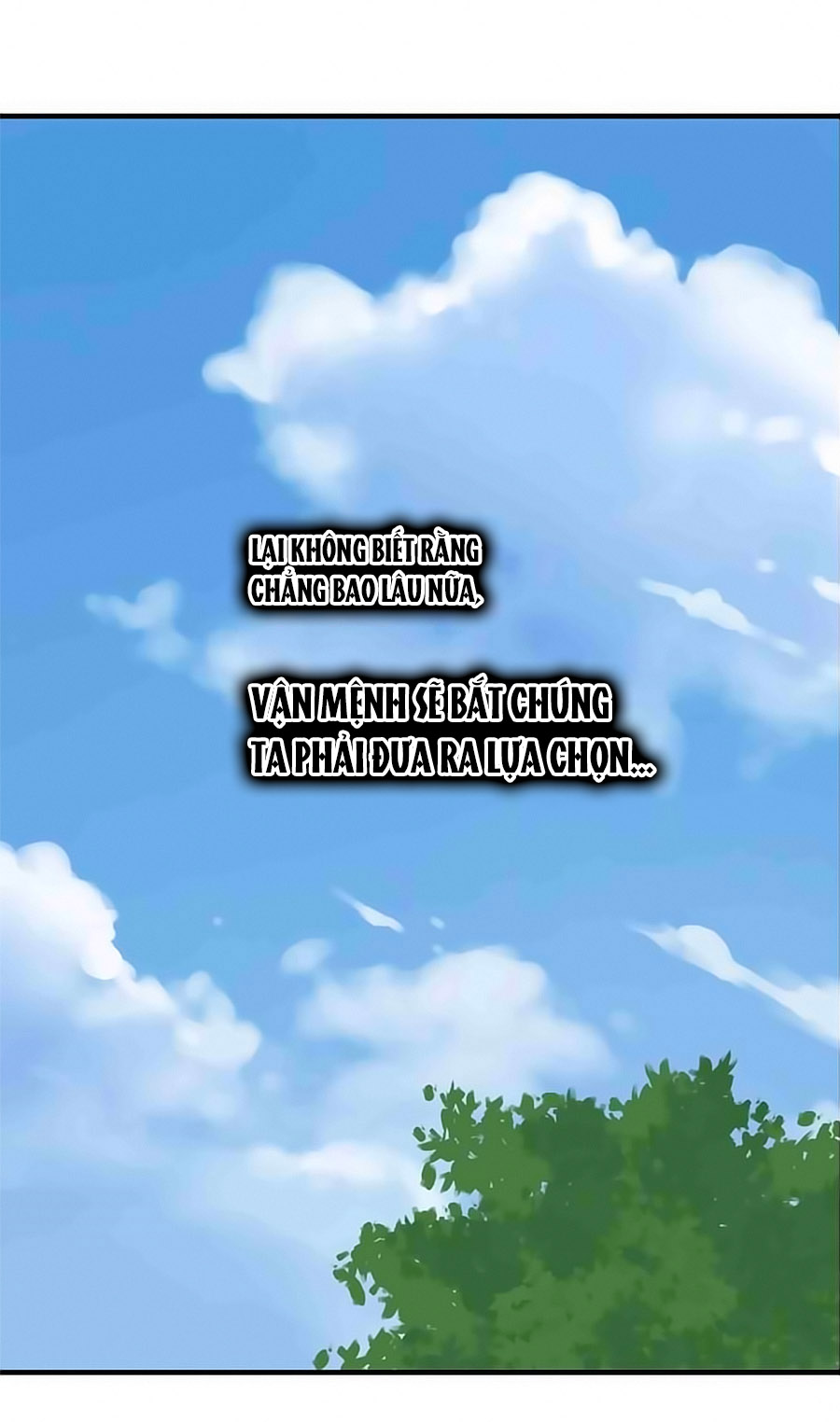 Bạc Hà Chi Hạ 2 chapter 50 - Trang 12