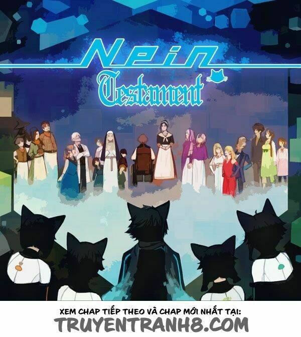 nein ~ 9th story ~ chapter 6 23