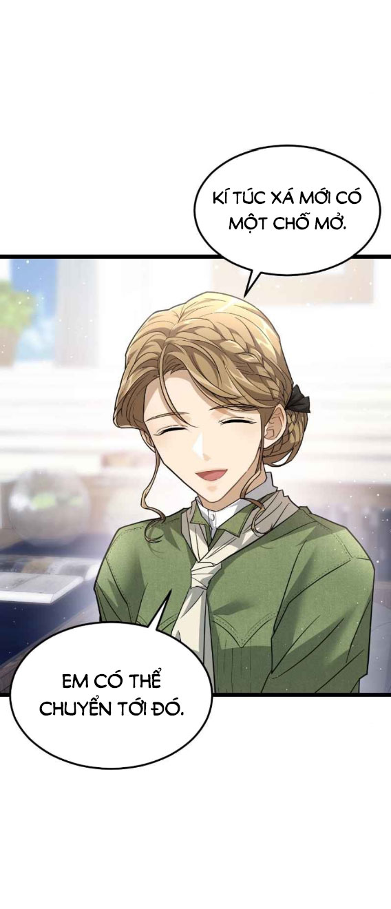 dark moon - tế đàn ánh trăng chapter 69.2 18