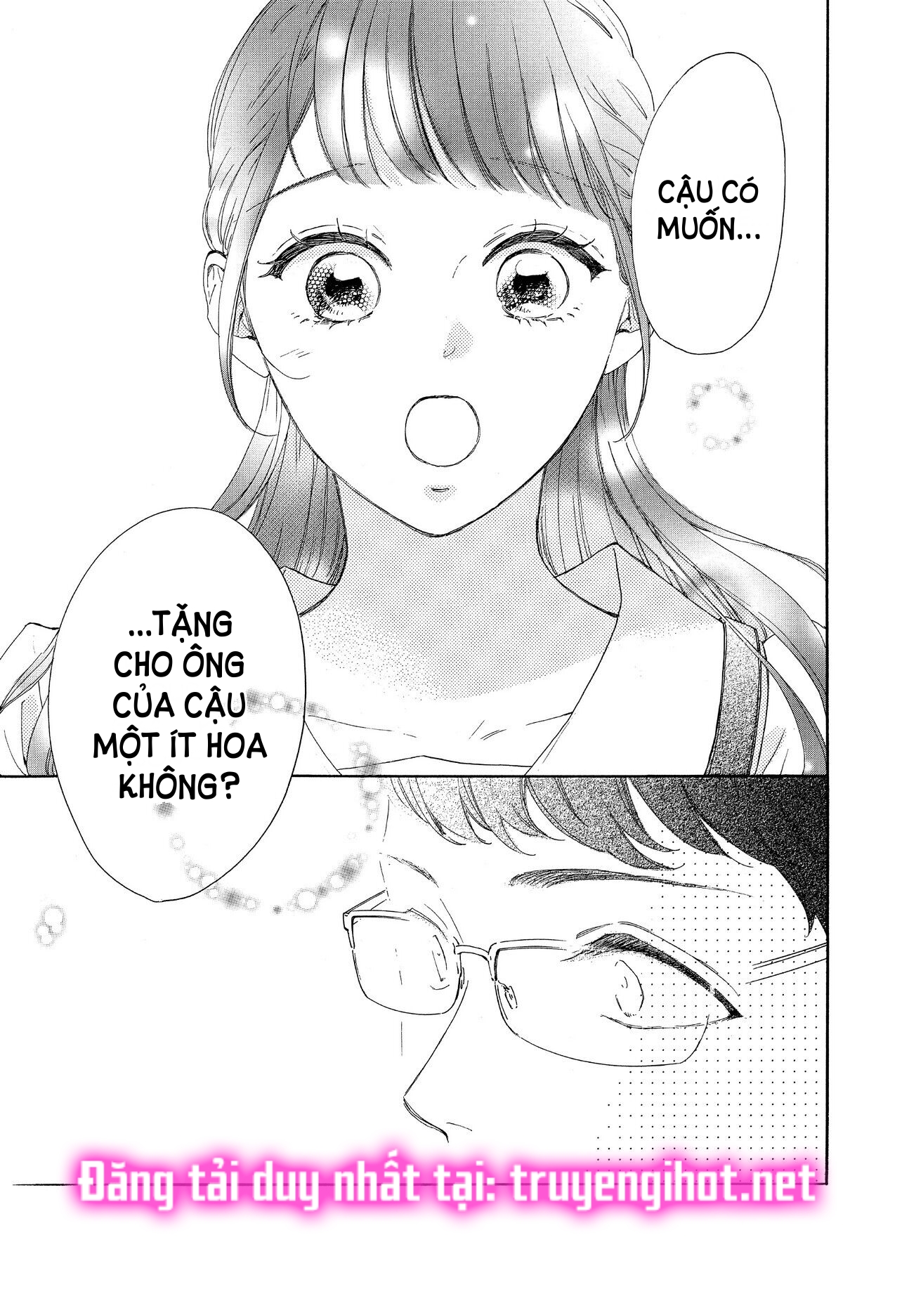 vẻ đẹp mĩ miều của ran-san chapter 38.2 17