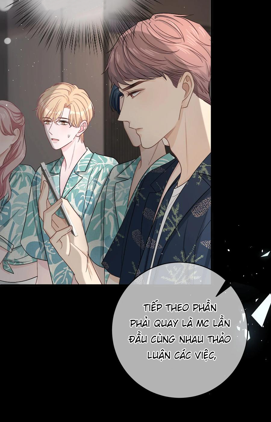 trước và sau ly hôn! chapter 31 10