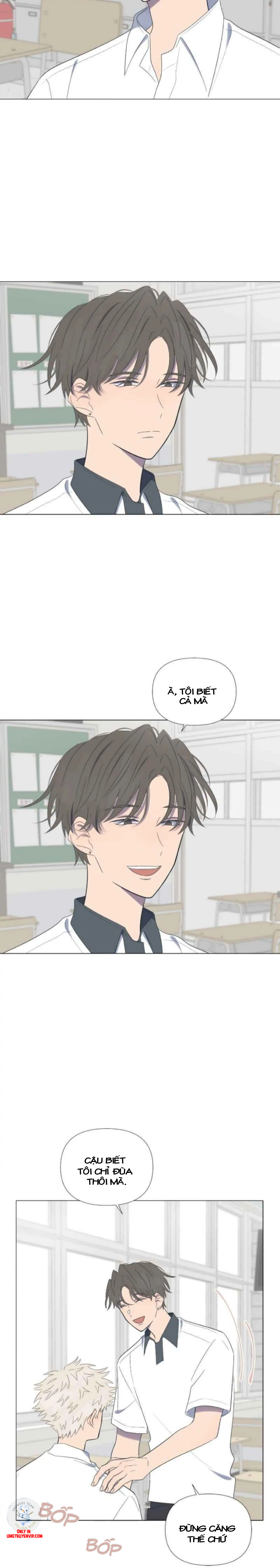 moonchild chapter 19 15