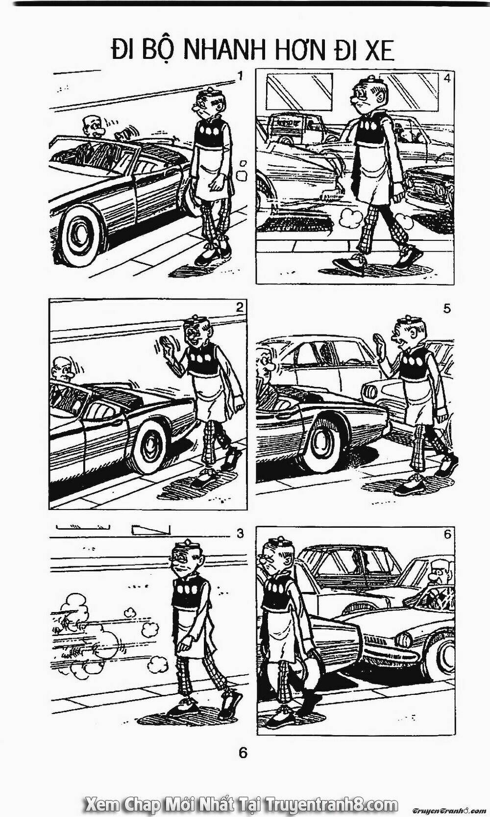 chú thoong chapter 133 2