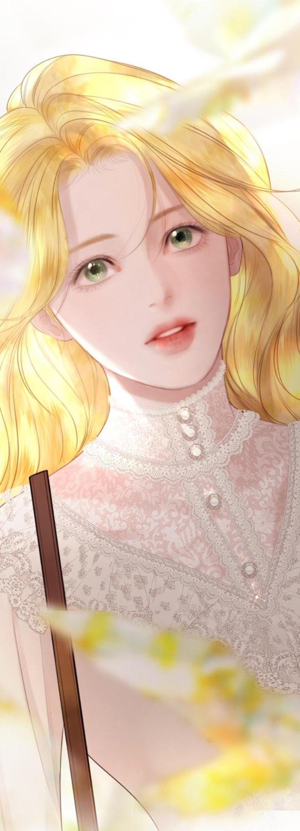 khóc đi hay là cầu xin tôi cũng được chapter 39.2 8