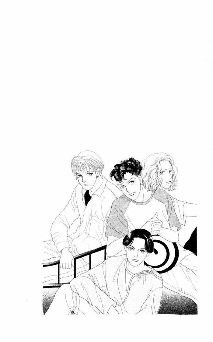 con nhà giàu chapter 48 3