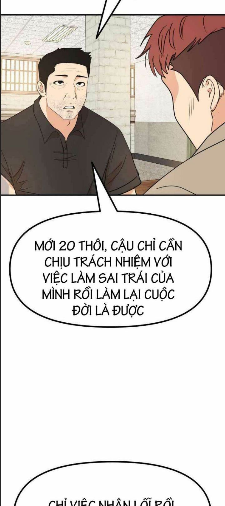 bạn trai võ sĩ chapter 96 4