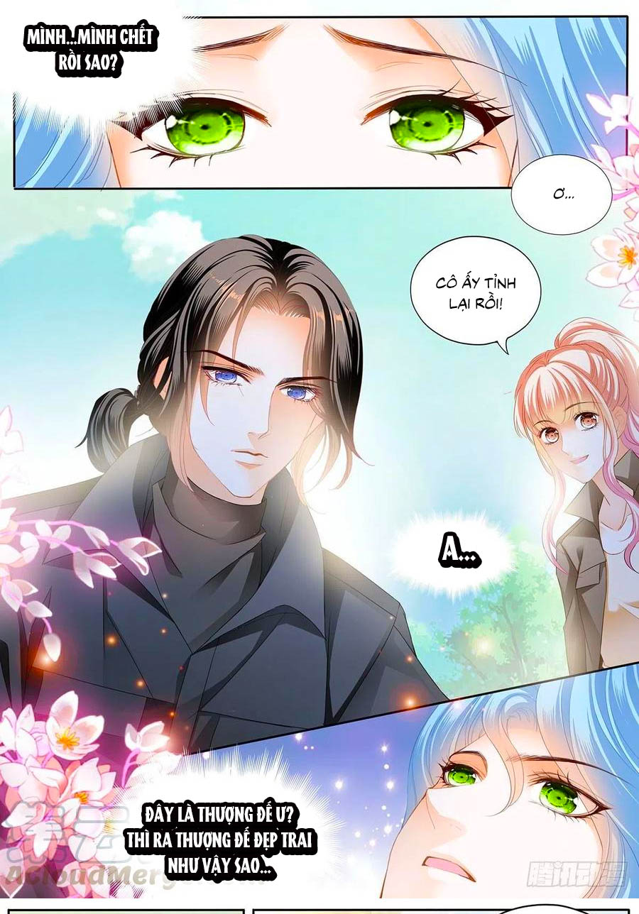 bá đạo tiểu thúc, xin trêu chọc vừa thôi! chapter 276 8