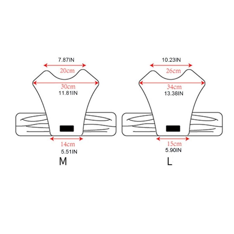 50LE Bé Sling Tàu Sân Bay Bọc Trước Cầm X-Dây Đeo Hình Điều Dưỡng Da Tay Mang Đai Cho Bé Sơ Sinh trẻ Sơ Sinh