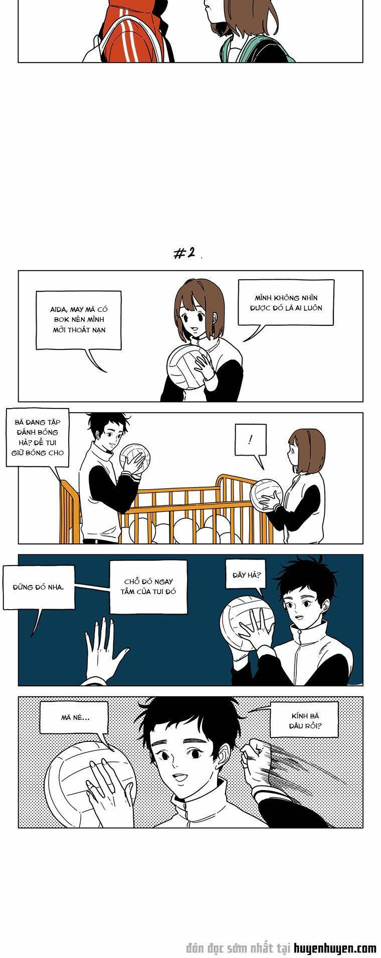 at each other’s throats chapter 77 3