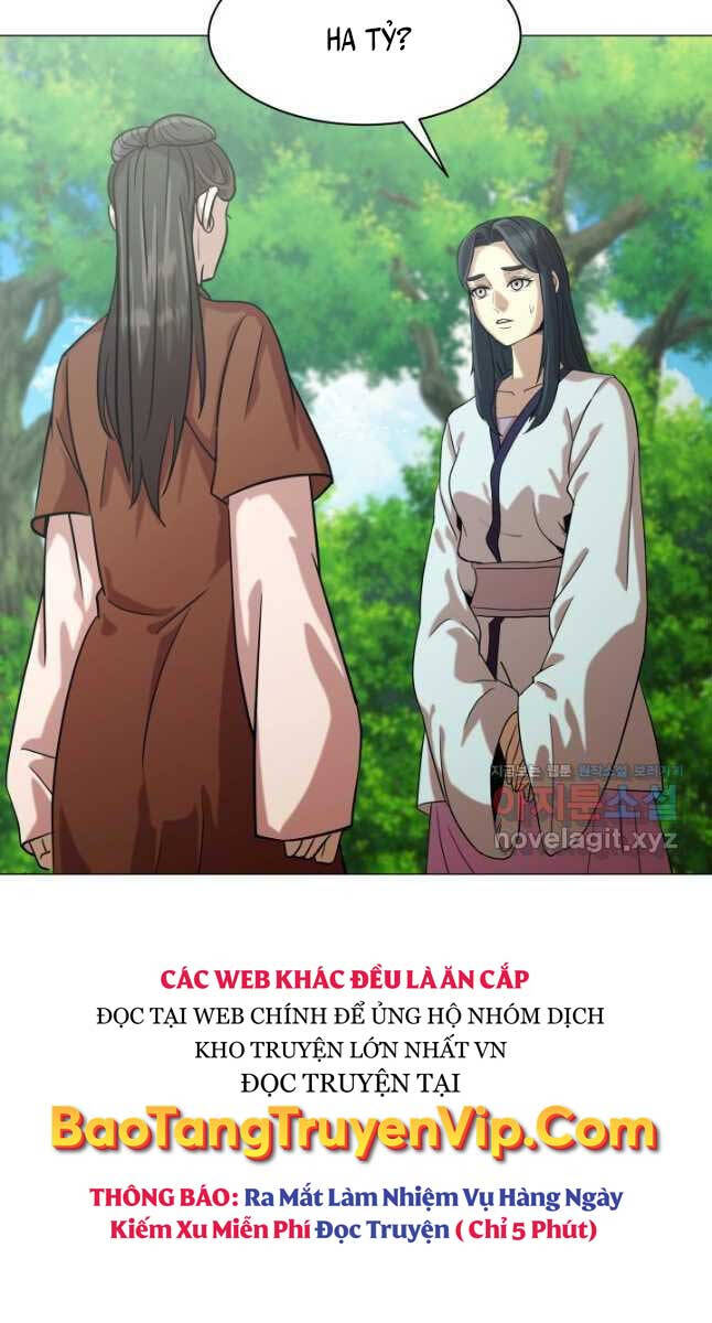 bậc thầy phép thuật ở thế giới võ lâm chapter 31.2 10