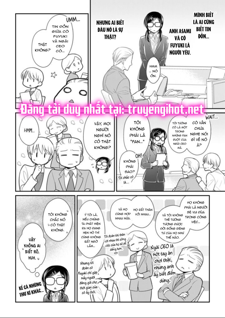 ham muốn dục vọng của một người đàn ông lớn tuổi chapter 34 4