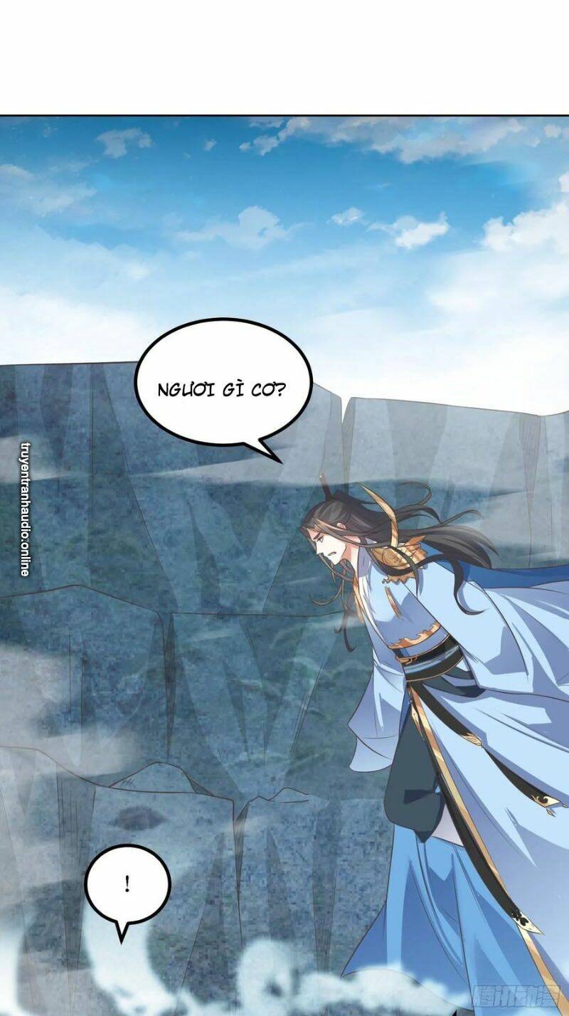 đỉnh cấp phản phái đại sư huynh chapter 42 26