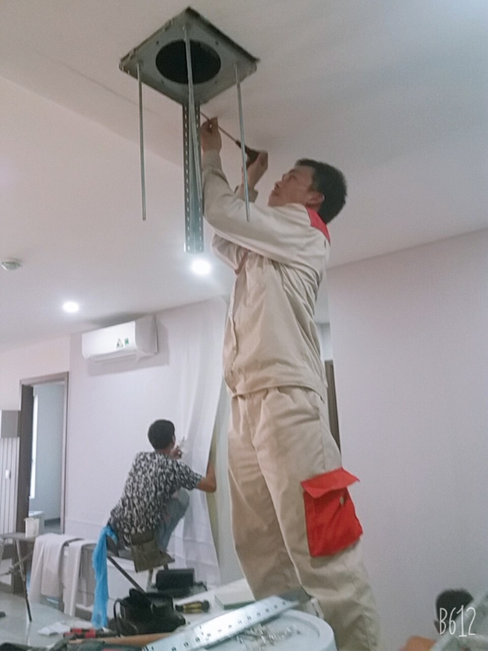 MÁY HÚT MÙI KAFF KF-IS991GH. Hàng Chính Hãng