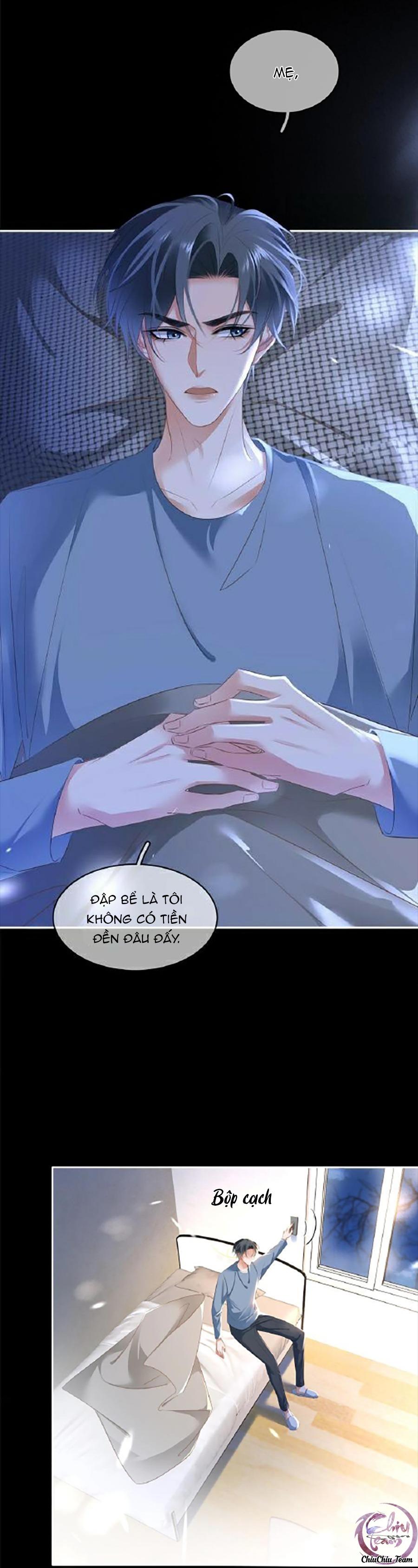 Không Làm Trai Bao! chapter 112