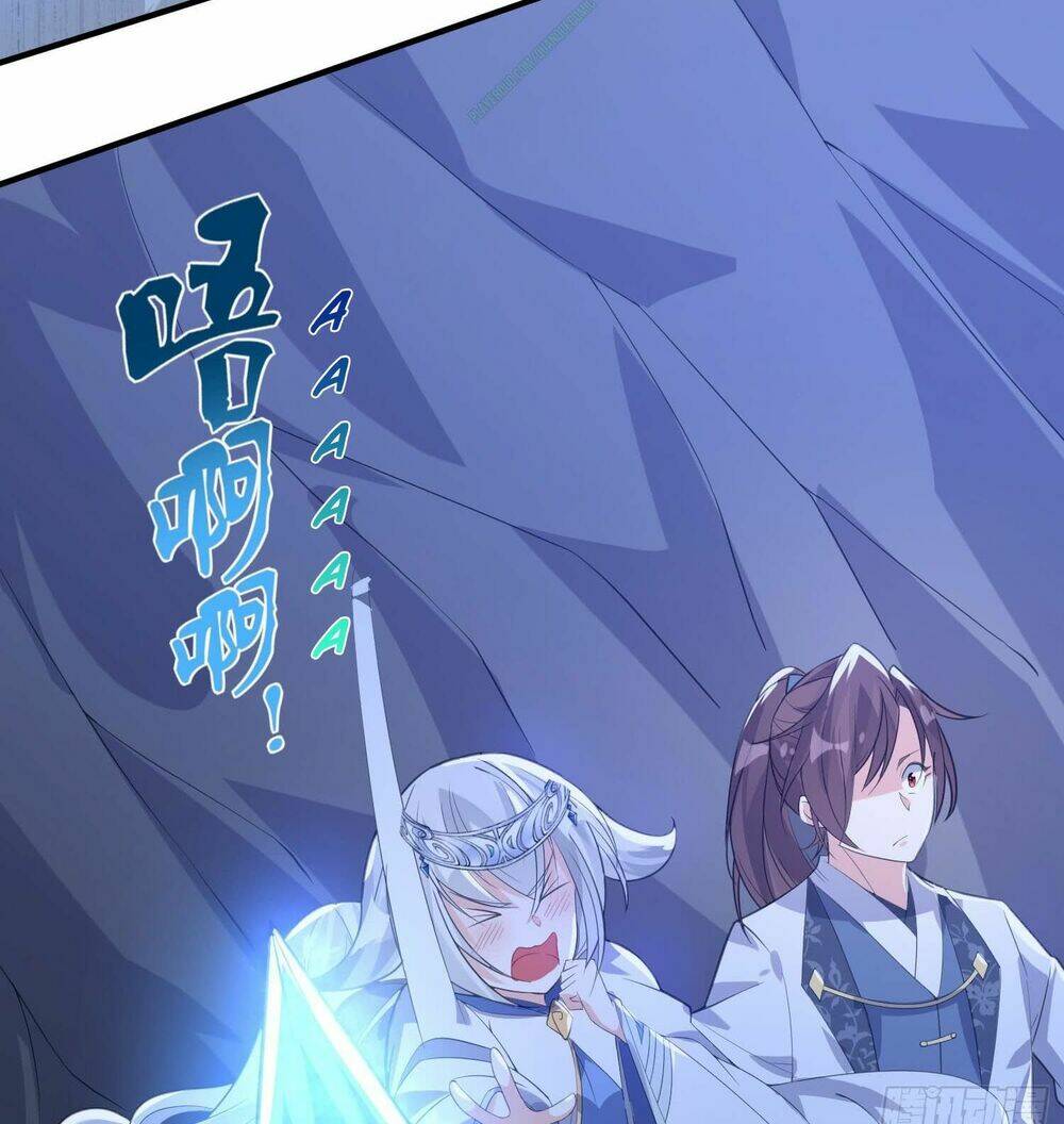 giáng thần chiến ký chapter 16 11