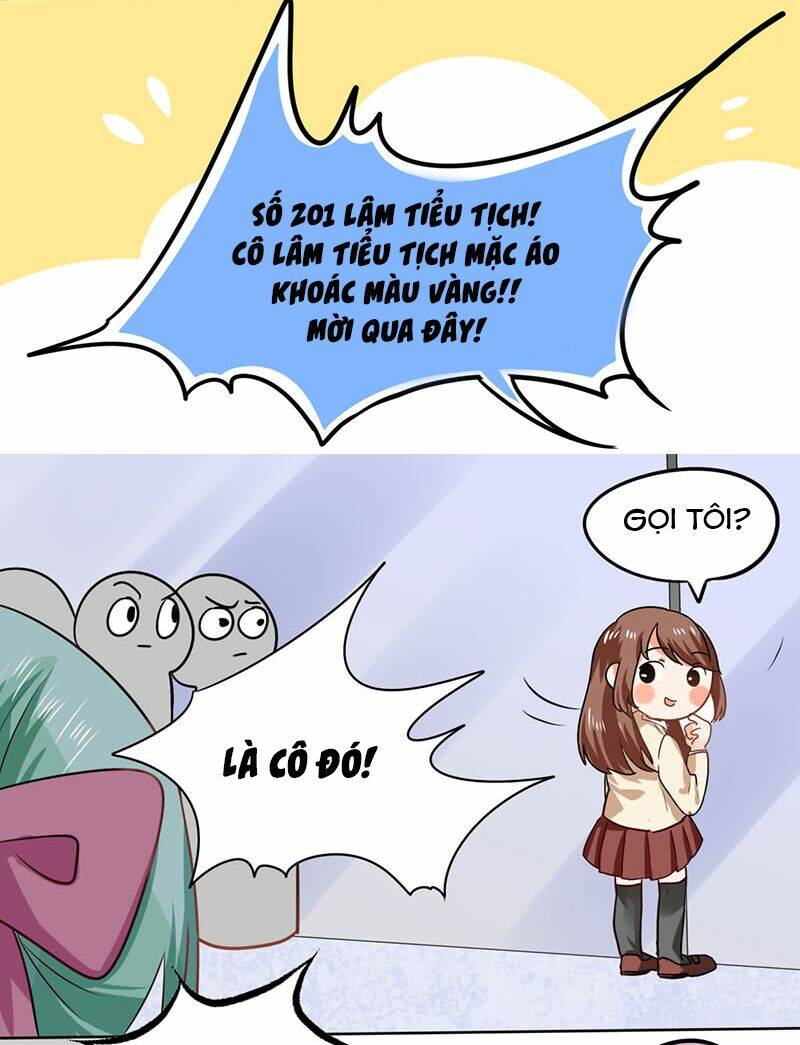 tổng tài x trạch nữ chapter 6 8