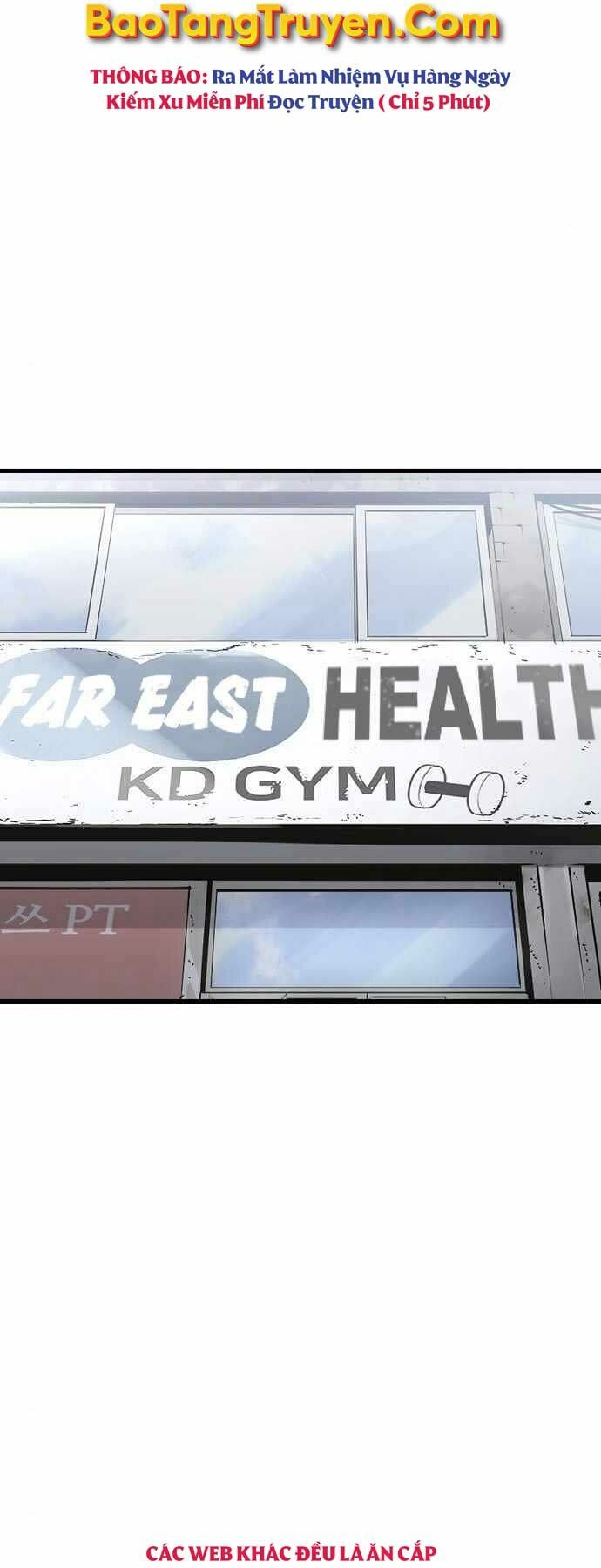 The Breaker 3: Quyền Năng Vô Hạn chapter 5 78