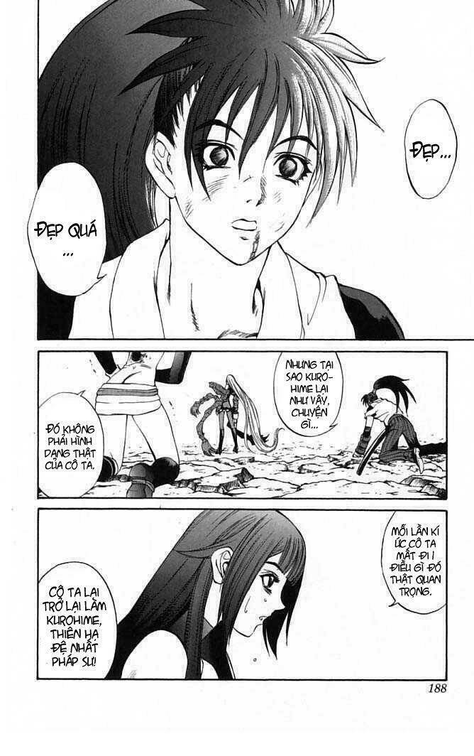 phù thủy phép thuật chapter 26 39