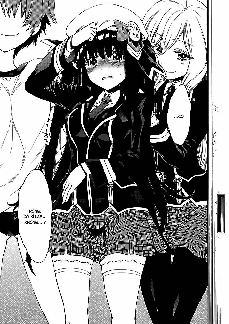 cross x regalia chapter 5 14