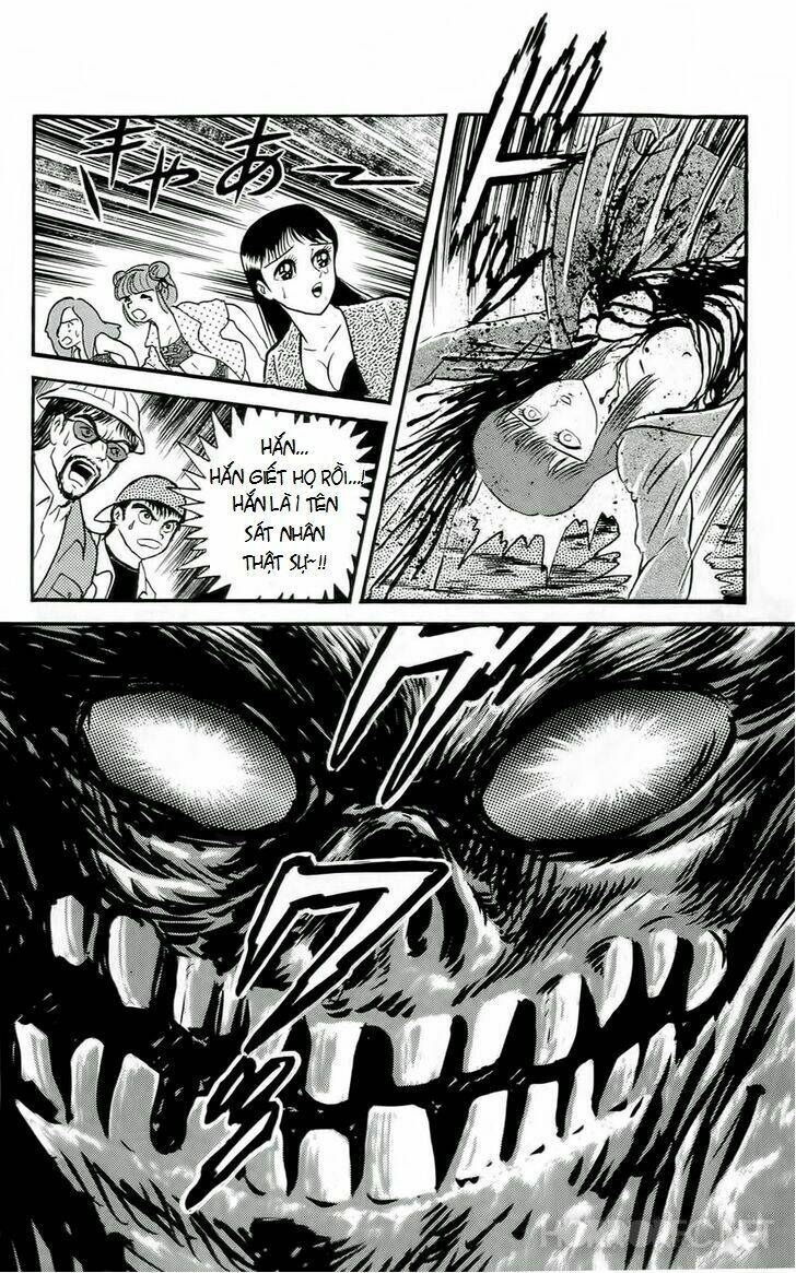 mist story chapter 4 15