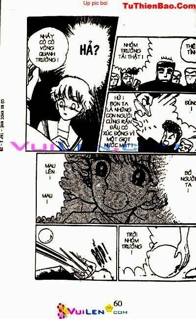 cô bé khóc nhè chapter 3 58