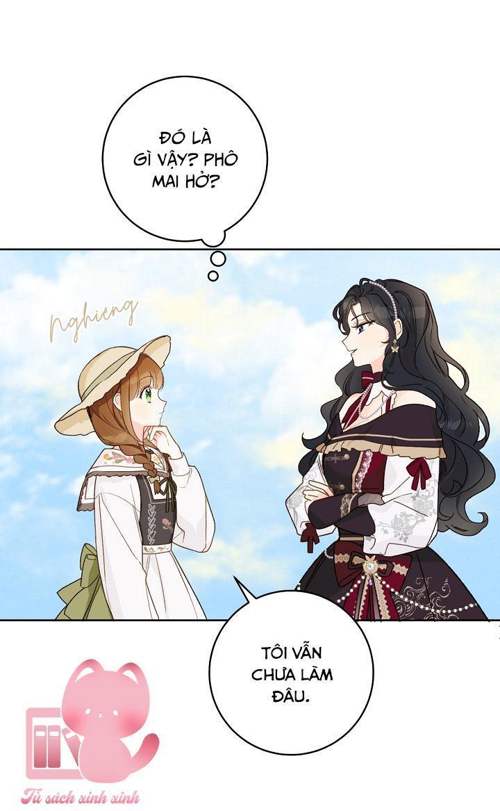 trang trại hạt dẻ cạnh hoàng cung chapter 29 24