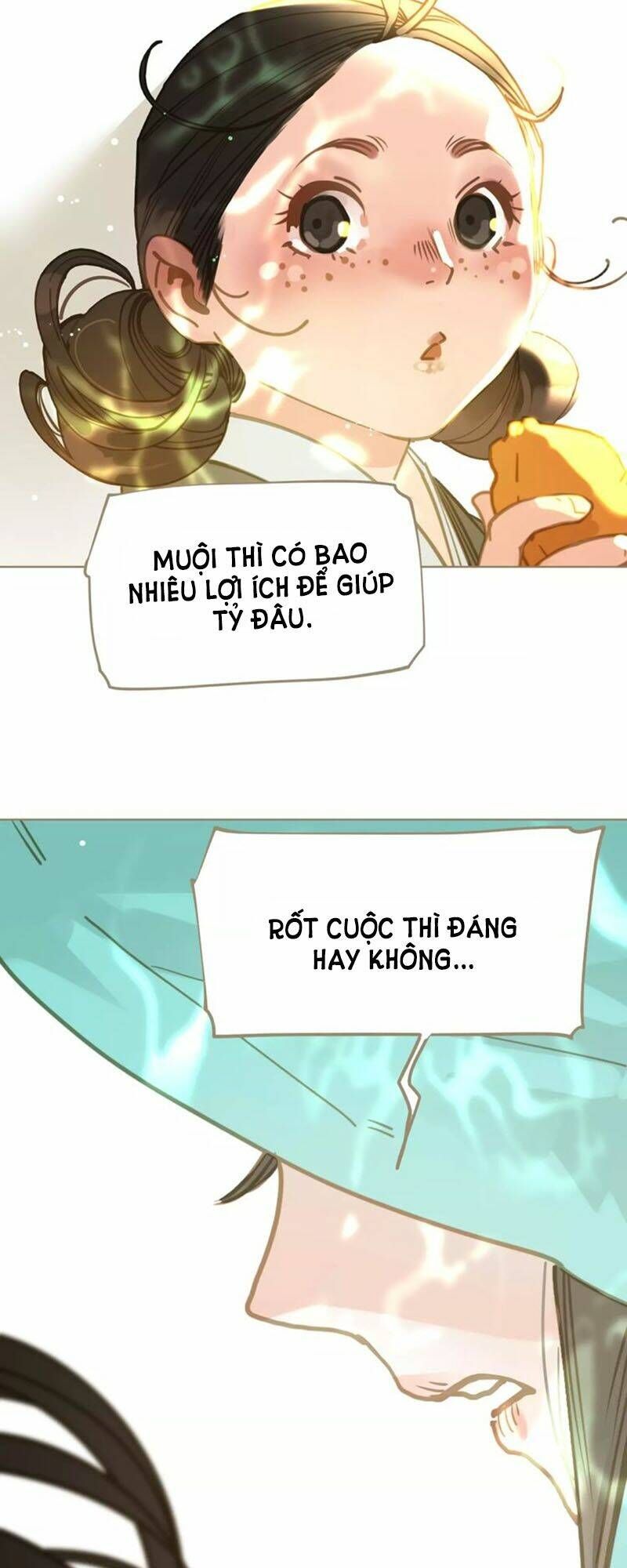 nhất đại linh hậu chapter 5 55