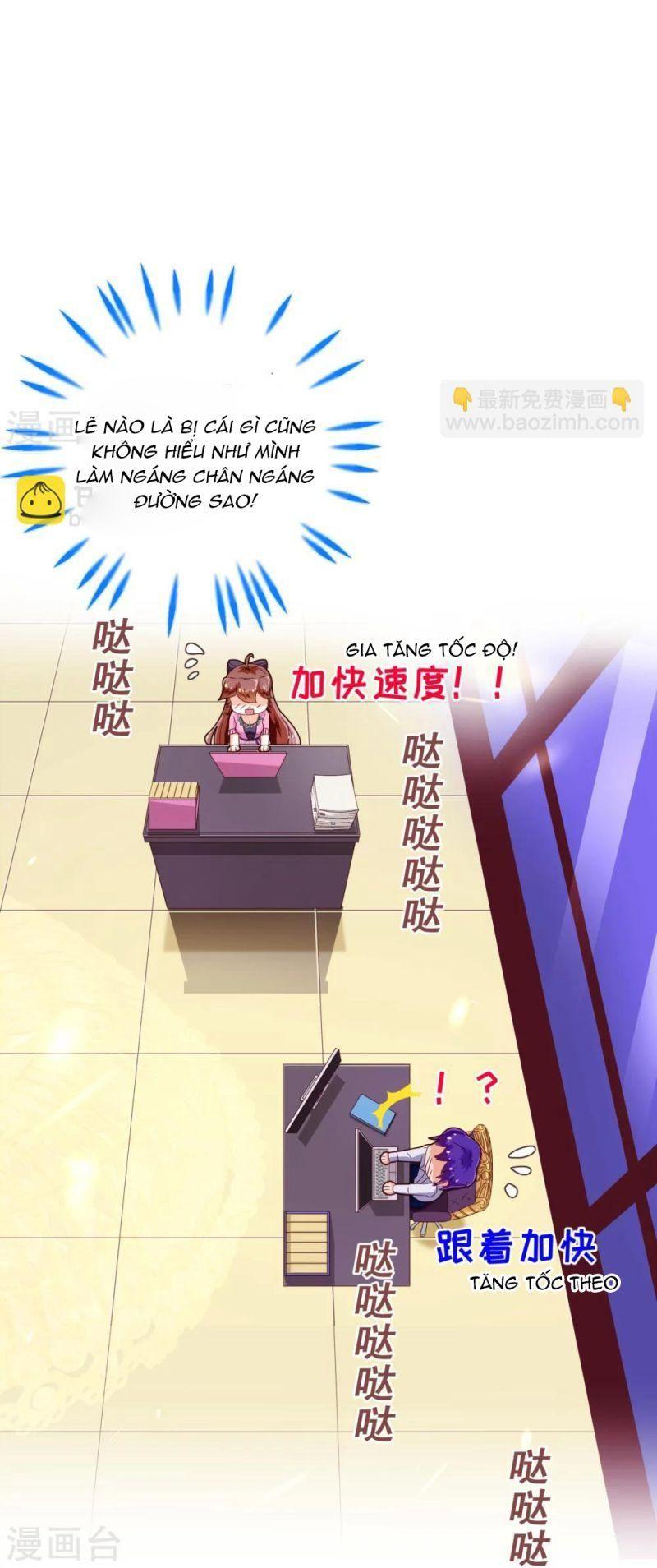 ông xã của tôi đến từ truyện tranh chapter 49 21