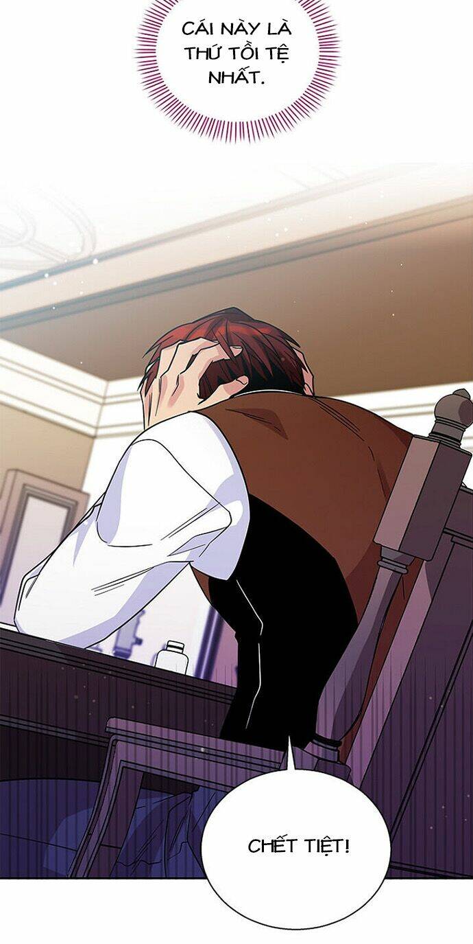 chồng yêu, em muốn đình công! chapter 3 40