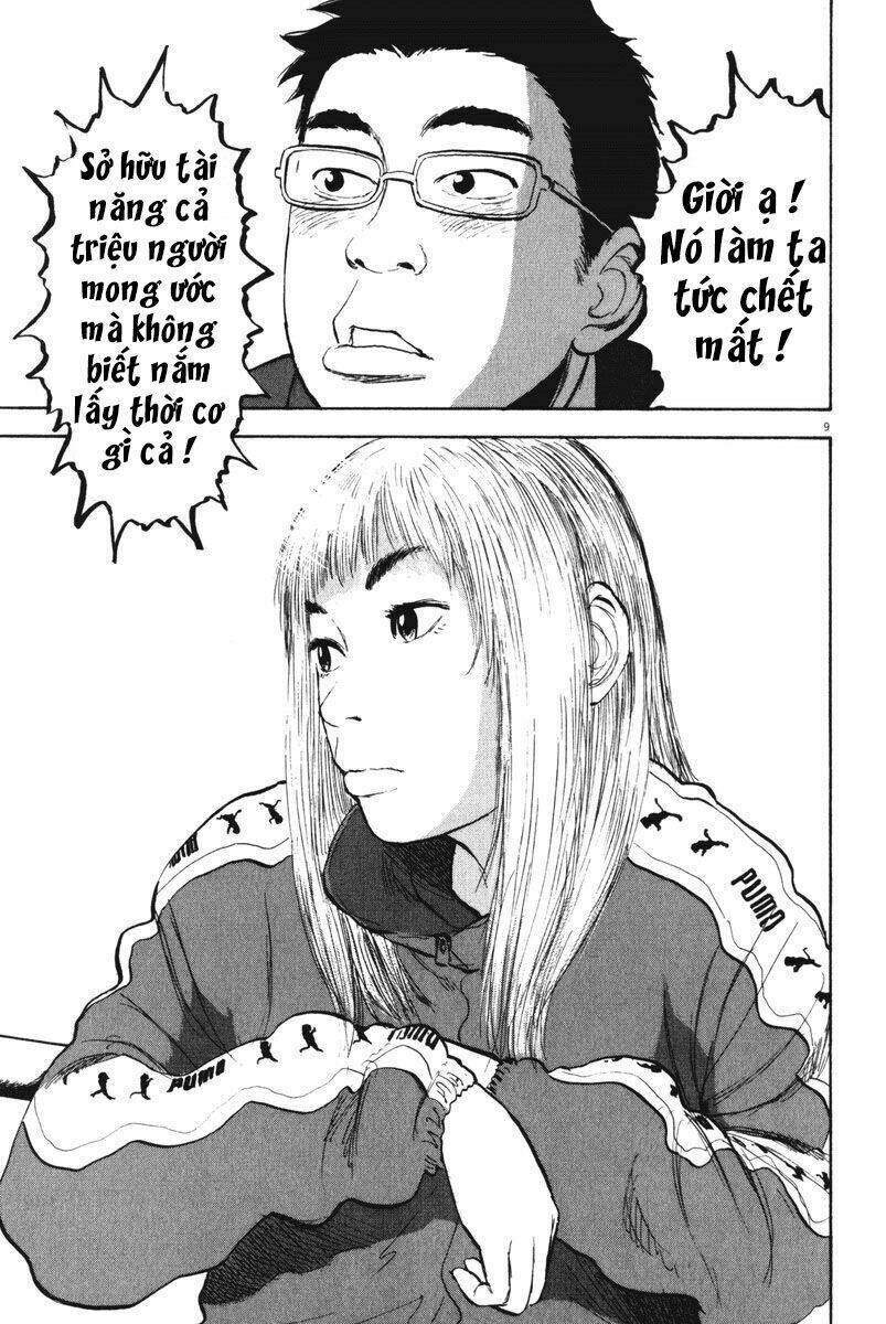 boy on the run chapter 55 14