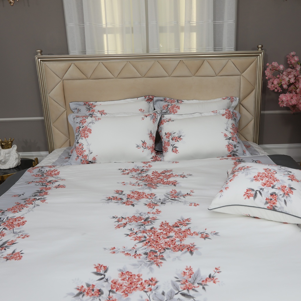 Bộ ga phủ 160x200, 180*200, 200x220 EPM 20069