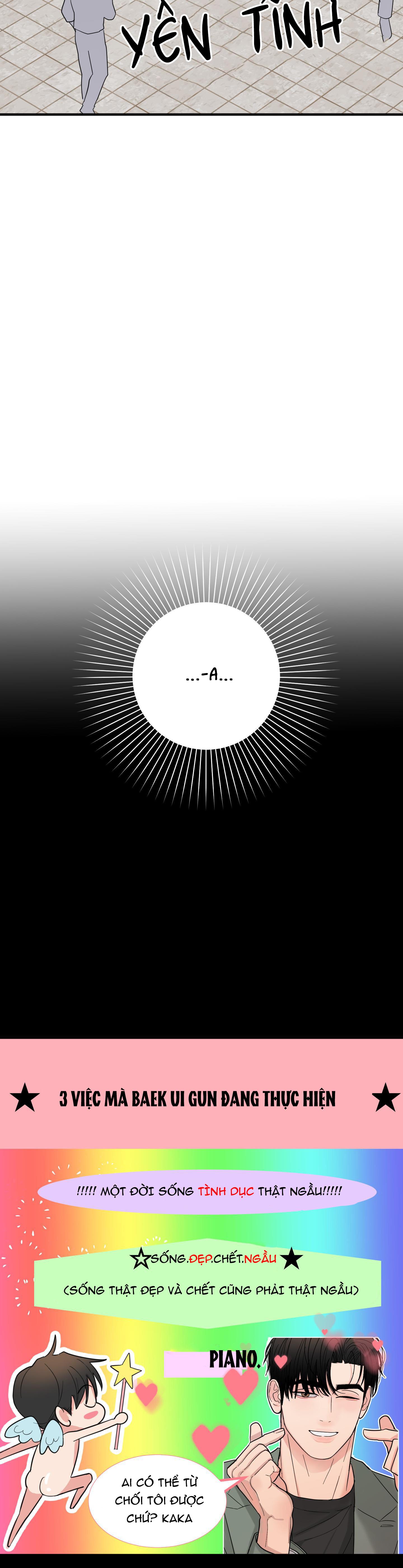 món quà dành cho kẻ ngạo mạn chapter 3 20