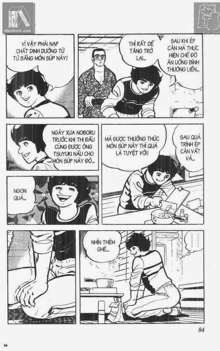 ganbare genki chapter 188 20