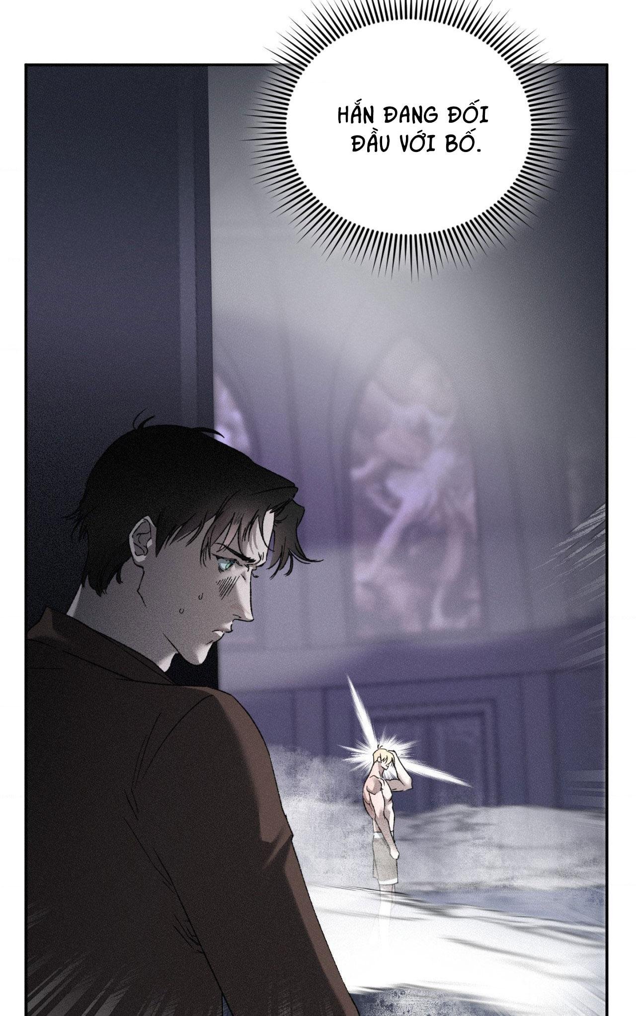 lời nói dối đẫm máu chapter 42 5