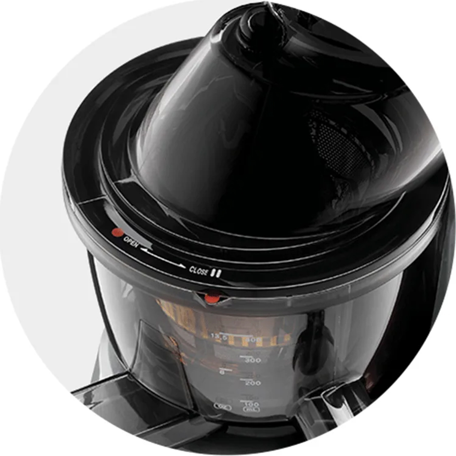Máy Ép Chậm Kuvings NS-924CBC2 - Hàng Chính Hãng