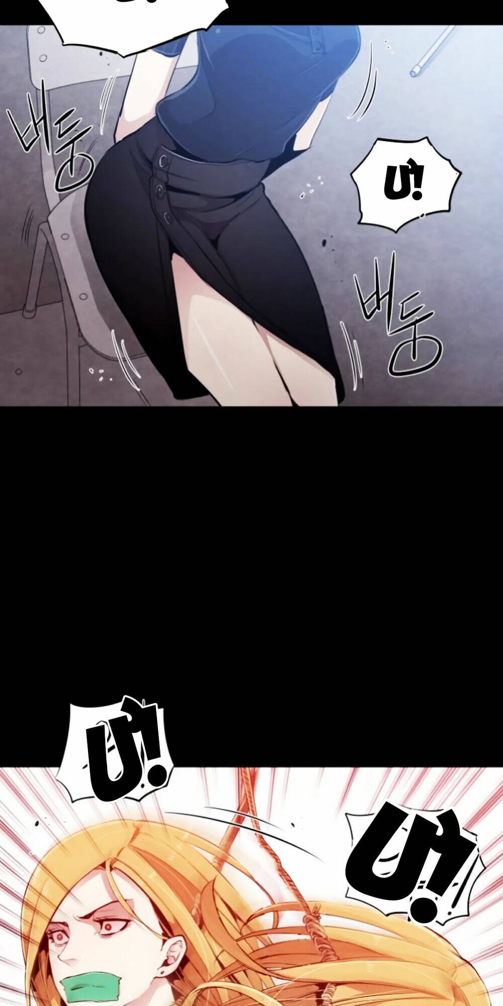 người yêu cũ vs kẻ bám đuôi chapter 1.1 12