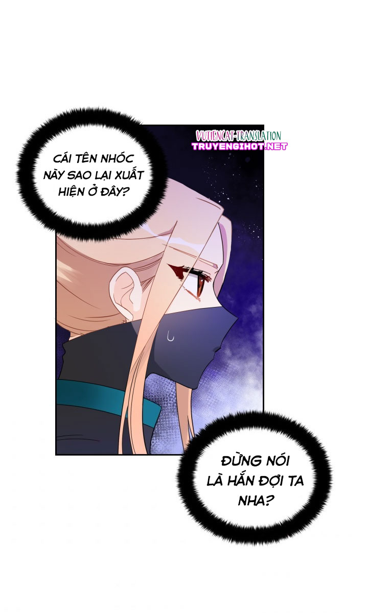 khế ước hậu cung chapter 22.2 18