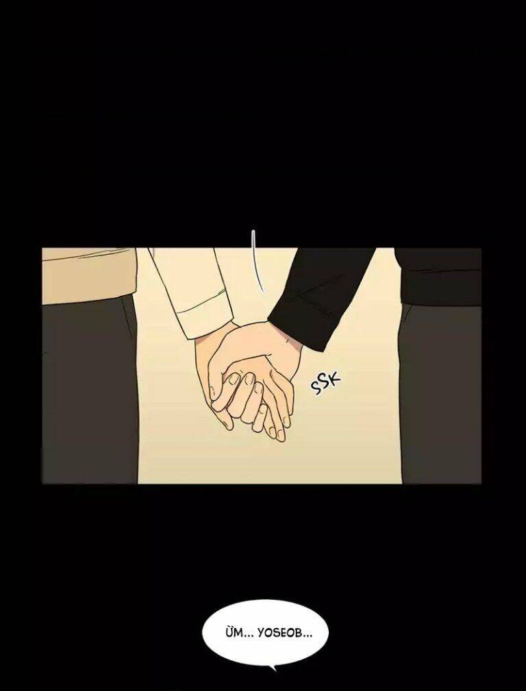 …”một sự thật khá khó chịu.” chapter 33 32