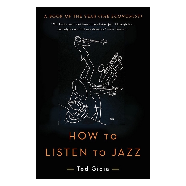 How To Listen To Jazz