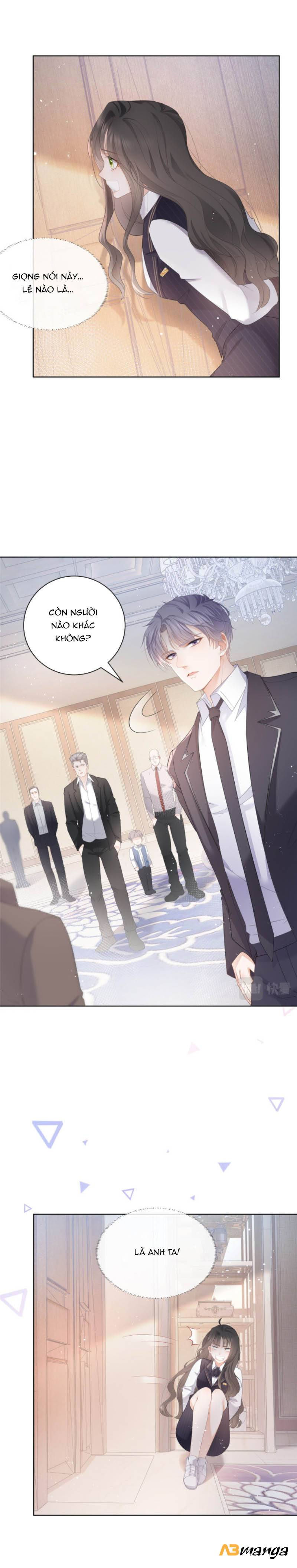 sát thủ đại nhân tại tuyến dưỡng hồ chapter 9 6