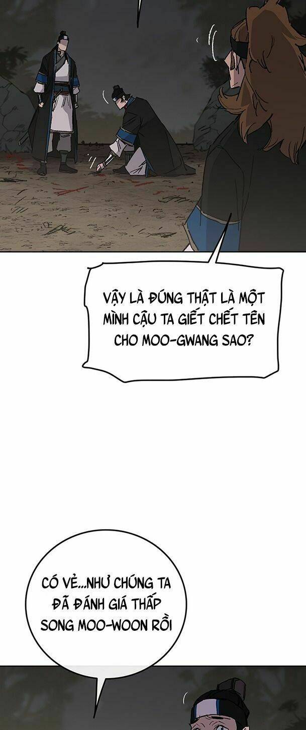 kiếm sĩ bất bại chapter 102 37