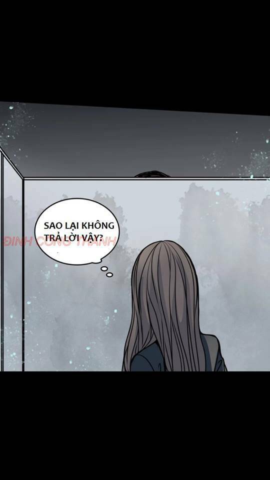 tiểu quỷ chapter 26 40