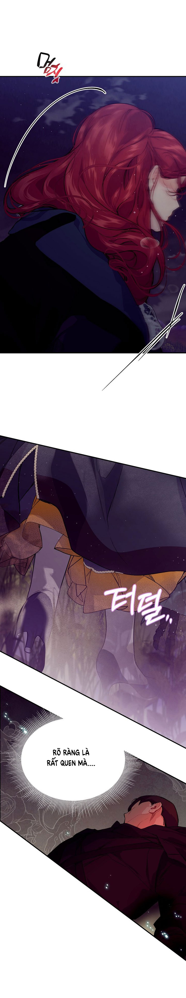 [18+] sự đáng sợ bên trong đại dương chapter 74.2 3