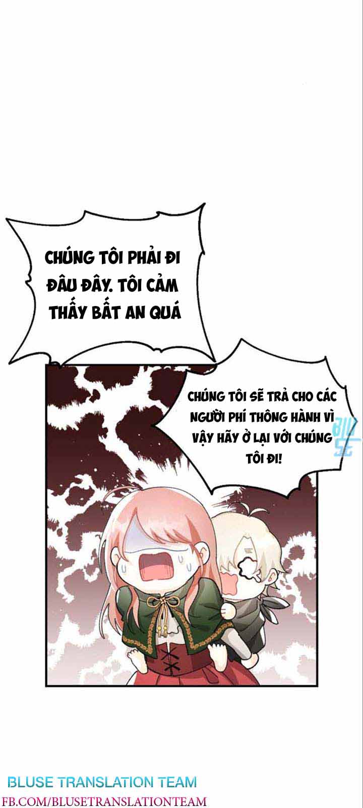 kế hoạch nuôi dưỡng hoàng tử chapter 4 32