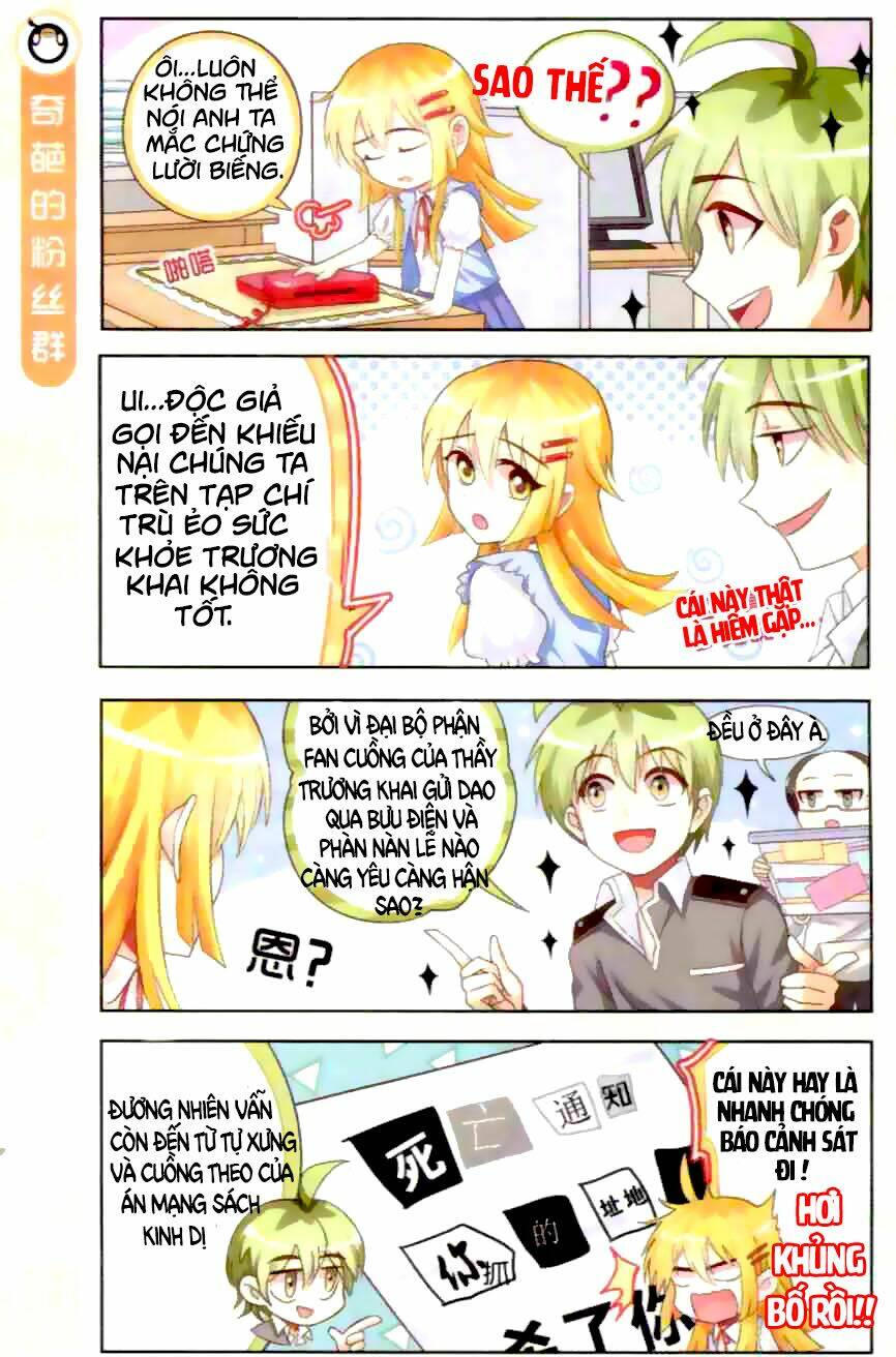 xin ngài đấy điền lão gia chapter 3 22