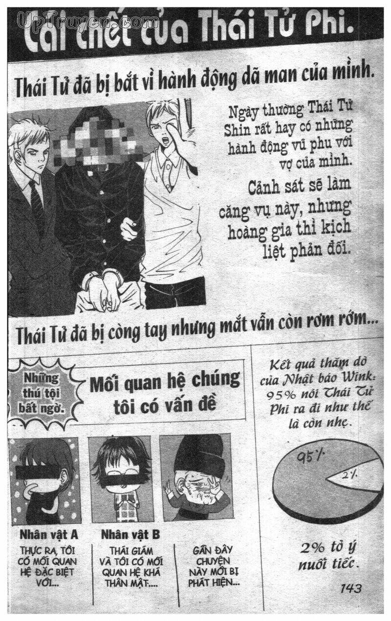 hoàng cung chapter 3 116